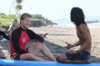 canggu surf scool