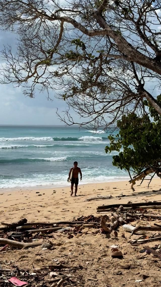 Instagram post from bali_surf_instructor. This post is in position 1.
