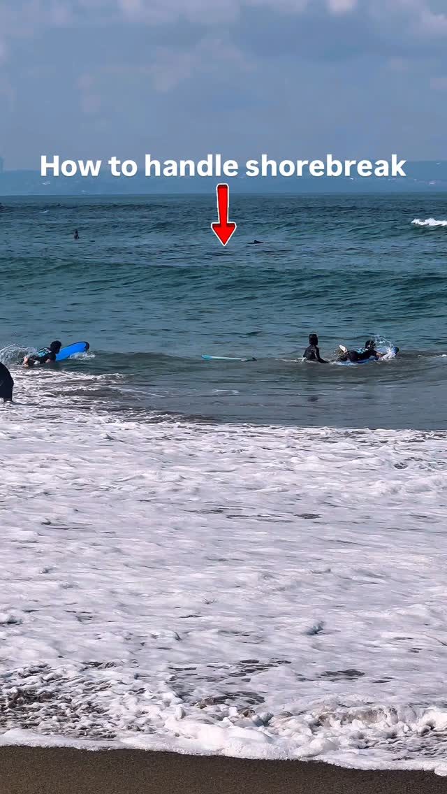 Instagram post from bali_surf_instructor. This post is in position 2.