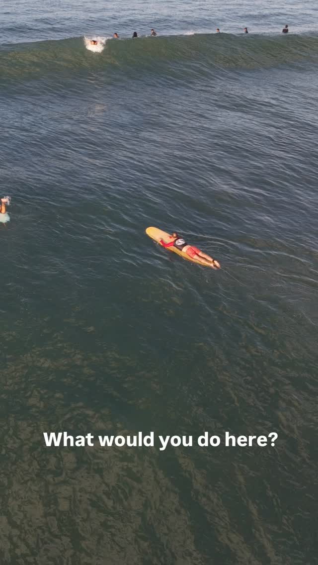 Instagram post from bali_surf_instructor. This post is in position 1.